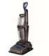 Bissell Carpet Cleaner PowerWash Hydrosteam Corded operating Washing function 1400 W Black/Cobalt Blue