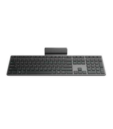Lenovo 700 Modern Multi-Device Wireless Keyboard-US English Keyboard Wireless US English Bluetooth Luna Grey