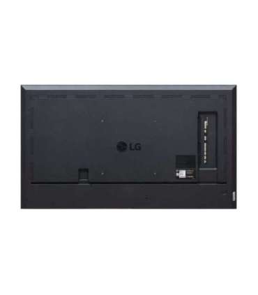 LG Standard Signage 65UH5Q-E 65 " Landscape/Portrait 24/7 webOS 500 cd/m² 8 ms 178 ° 178 °