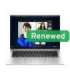 HP Renew Grade B 840 G10 14 " FHD i5-1335U 16 GB SSD 256 GB Intel Iris Xe Graphics Windows 11 Pro |