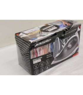 SALE OUT. Mesko MS 5037 Steam iron 2800W, Grey Mesko MS 5037 Steam Iron 2800 W Water tank capacity 170 ml |