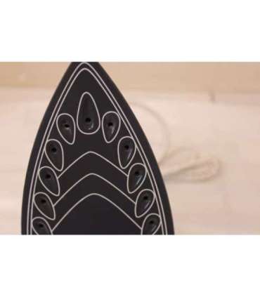 SALE OUT. Mesko MS 5037 Steam iron 2800W, Grey Mesko MS 5037 Steam Iron 2800 W Water tank capacity 170 ml |