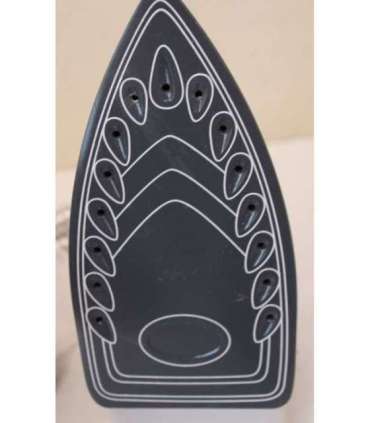 SALE OUT. Mesko MS 5037 Steam iron 2800W, Grey Mesko MS 5037 Steam Iron 2800 W Water tank capacity 170 ml |