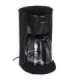 Clatronic KA 3473 Drip coffee maker 1.5 L