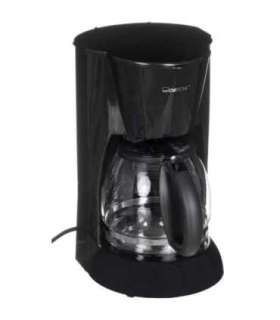Clatronic KA 3473 Drip coffee maker 1.5 L