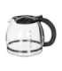 Clatronic KA 3473 Drip coffee maker 1.5 L