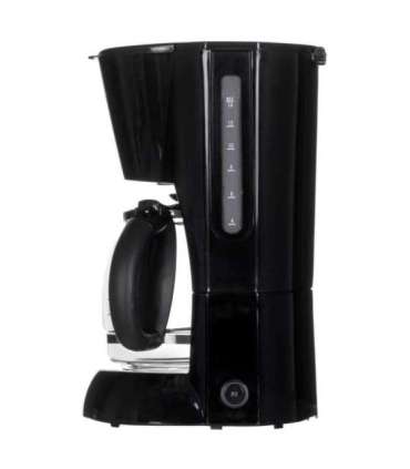 Clatronic KA 3473 Drip coffee maker 1.5 L