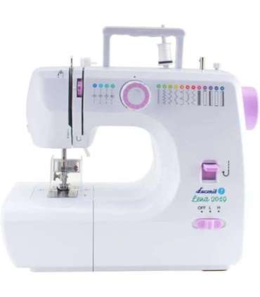 LENA 2019 Sewing machine  mechanical Łucznik