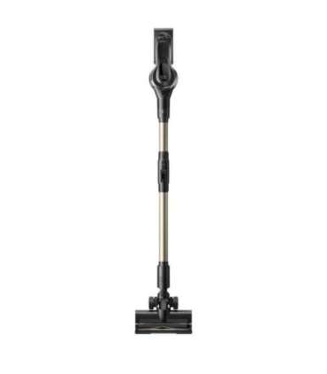 DREAME T30 FLEX Black upright vacuum cleaner
