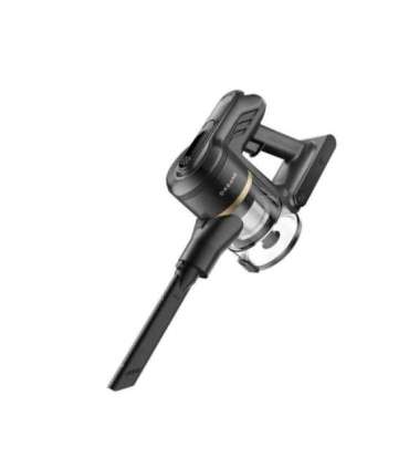 DREAME T30 FLEX Black upright vacuum cleaner