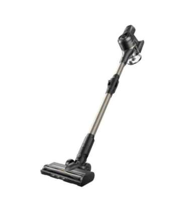 DREAME T30 FLEX Black upright vacuum cleaner