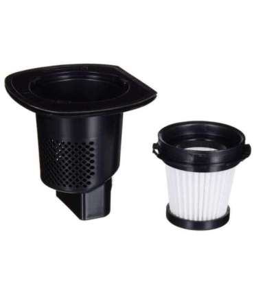 Concept wet and dry hand vac VP4360