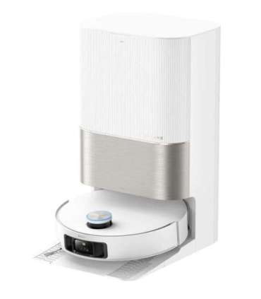 DREAME X50 Ultra cleaning robot (white)