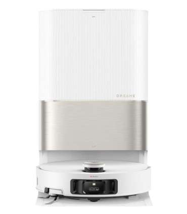 DREAME X50 Ultra cleaning robot (white)