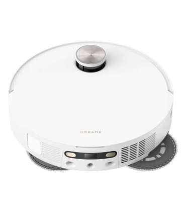 DREAME X50 Ultra cleaning robot (white)