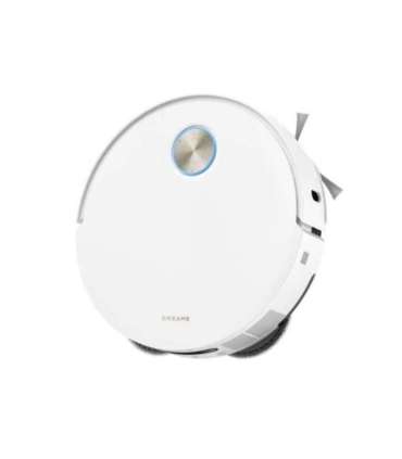 DREAME X50 Ultra cleaning robot (white)