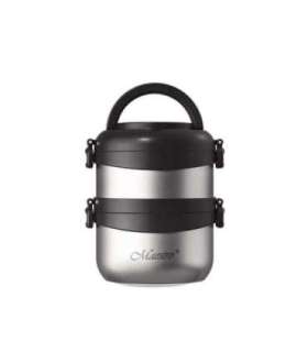 Maestro MR-1635-150 Thermos black, steel