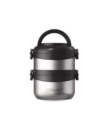 Maestro MR-1635-150 Thermos black, steel
