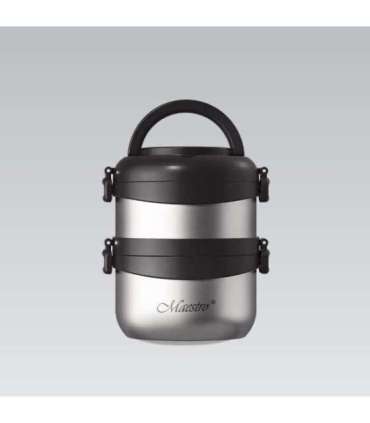 Maestro MR-1635-150 Thermos black, steel