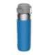 Stanley Quick Flip Thermal Bottle 1L, Light Blue
