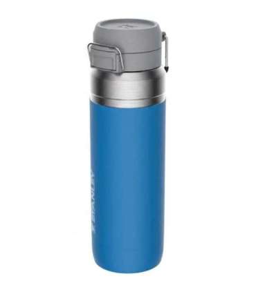 Stanley Quick Flip Thermal Bottle 1L, Light Blue