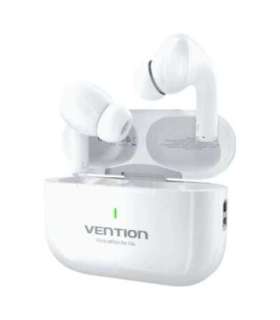 ECHO LITE E11 BT 5.4 WHITE wireless headphones