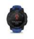 Garmin Instinct 3 3.05 cm (1.2") AMOLED 45 mm Digital 390 x 390 pixels Black GPS (satellite)