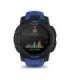 Garmin Instinct 3 3.05 cm (1.2") AMOLED 45 mm Digital 390 x 390 pixels Black GPS (satellite)