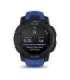 Garmin Instinct 3 3.05 cm (1.2") AMOLED 45 mm Digital 390 x 390 pixels Black GPS (satellite)