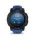 Garmin Instinct 3 3.05 cm (1.2") AMOLED 45 mm Digital 390 x 390 pixels Black GPS (satellite)