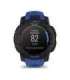 Garmin Instinct 3 3.05 cm (1.2") AMOLED 45 mm Digital 390 x 390 pixels Black GPS (satellite)