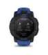 Garmin Instinct 3 3.05 cm (1.2") AMOLED 45 mm Digital 390 x 390 pixels Black GPS (satellite)