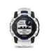 Garmin Instinct 2.29 cm (0.9") MIP 45 mm Digital 176 x 176 pixels Touchscreen Black, White GPS (satellite)