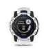 Garmin Instinct 2.29 cm (0.9") MIP 45 mm Digital 176 x 176 pixels Touchscreen Black, White GPS (satellite)