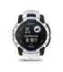 Garmin Instinct 2.29 cm (0.9") MIP 45 mm Digital 176 x 176 pixels Touchscreen Black, White GPS (satellite)