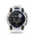 Garmin Instinct 2.29 cm (0.9") MIP 45 mm Digital 176 x 176 pixels Touchscreen Black, White GPS (satellite)