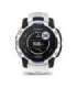 Garmin Instinct 2.29 cm (0.9") MIP 45 mm Digital 176 x 176 pixels Touchscreen Black, White GPS (satellite)