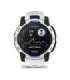 Garmin Instinct 2.29 cm (0.9") MIP 45 mm Digital 176 x 176 pixels Touchscreen Black, White GPS (satellite)