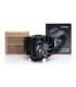 Noctua NH-D15 G2 chromax.black - Next-generation dual-tower CPU cooling system (black)