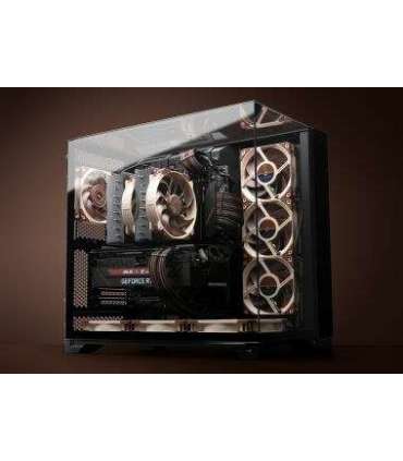 Noctua NH-D15 G2 LBC computer cooling system Processor Air cooler 14 cm