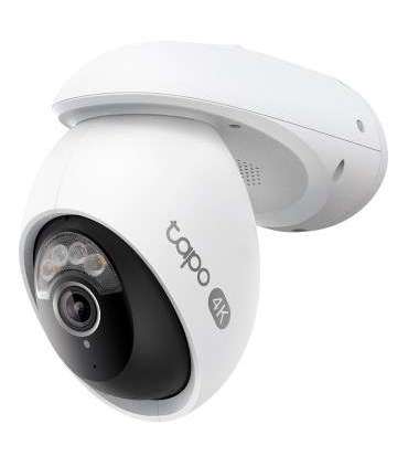 TP-Link Outdoor Pan/Tilt Security Wi-Fi Camera