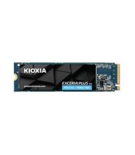 Kioxia LVD10Z001TG8 internal solid state drive 1 TB M.2 PCI Express 5.0 NVMe BiCS FLASH TLC