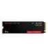 SanDisk WD_BLACK™ SN8100 NVMe™ SSD POWERED BY 4 TB