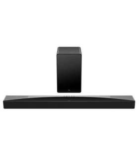 TCL Q Q75H Class 5.1.2 Channel Sound Bar with Dolby Atmos, Ray Danz Technology, and Wireless Subwoofwer