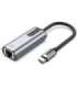 Vention USB-C Gigabit Ethernet Adapter