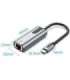 Vention USB-C Gigabit Ethernet Adapter