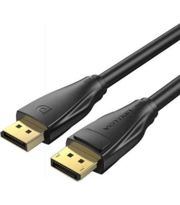 DisplayPort cable Vention 8K@60Hz 4K@144H 2m