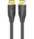 DisplayPort cable Vention 8K@60Hz 4K@144H 3m