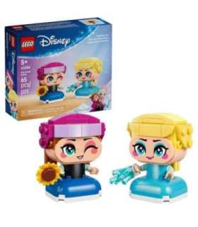 LEGO DISNEY 43284 Mini Anna and Elsa