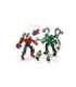 LEGO MARVEL 76338 Mech Battle: Spider-Man vs. Doc Ock
